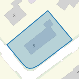 Perceel LSR00-H-5231