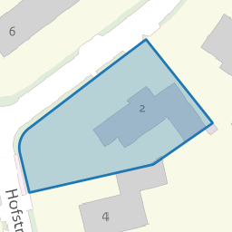 Perceel LSR00-H-5234