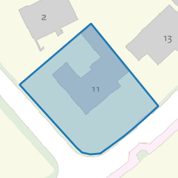 Perceel LSR00-H-5237