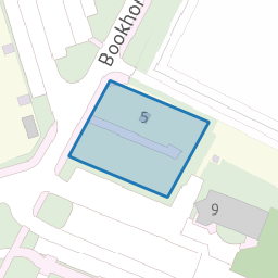 Perceel LSR00-H-5243