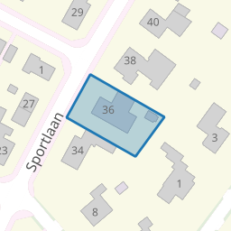 Perceel LSR00-H-5247