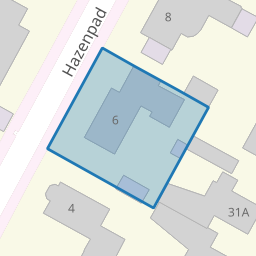 Perceel LSR00-H-5264