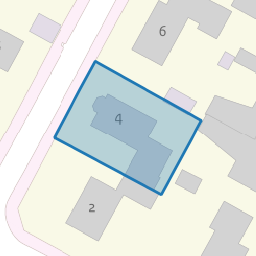 Perceel LSR00-H-5266