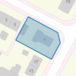 Perceel LSR00-H-5269