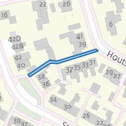 Perceel LSR00-H-5281