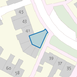 Perceel LSR00-H-5302