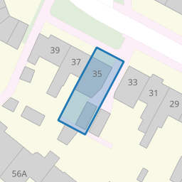 Perceel LSR00-H-5307