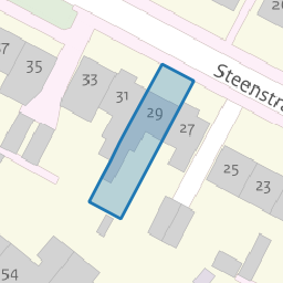 Perceel LSR00-H-5310