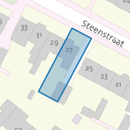 Perceel LSR00-H-5311