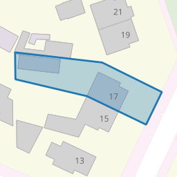 Perceel LSR00-H-5316