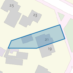 Perceel LSR00-H-5318