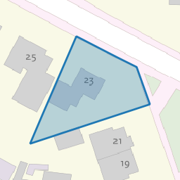 Perceel LSR00-H-5319