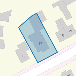 Perceel LSR00-H-5329