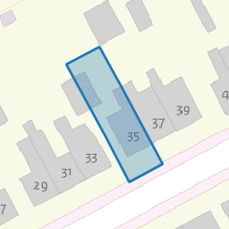 Perceel LSR00-H-5337