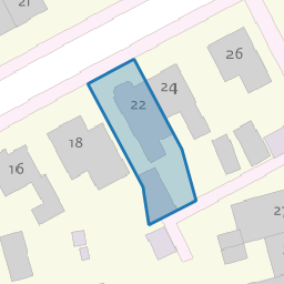 Perceel LSR00-H-5347