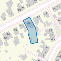 Perceel LSR00-H-5348