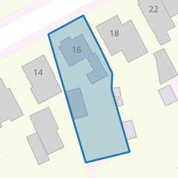 Perceel LSR00-H-5349