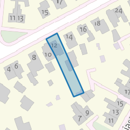 Perceel LSR00-H-5351