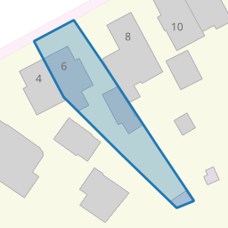 Perceel LSR00-H-5353