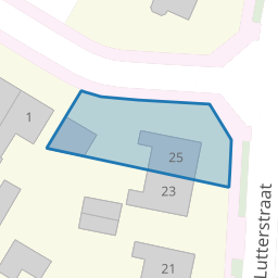 Perceel LSR00-H-5357