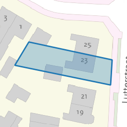 Perceel LSR00-H-5358