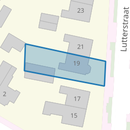 Perceel LSR00-H-5360