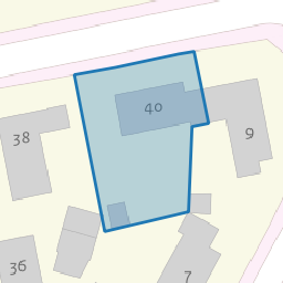 Perceel LSR00-H-5369