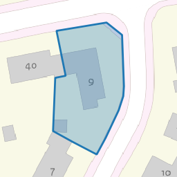 Perceel LSR00-H-5370