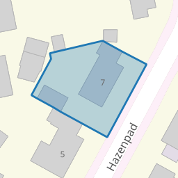 Perceel LSR00-H-5371