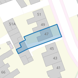 Perceel LSR00-H-5376