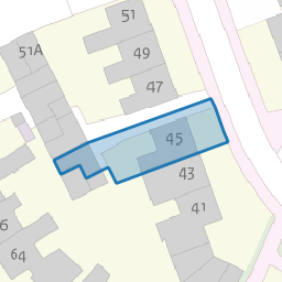 Perceel LSR00-H-5377