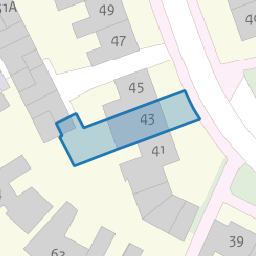 Perceel LSR00-H-5378