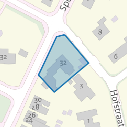 Perceel LSR00-H-5381