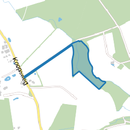 Perceel LSR00-H-5390