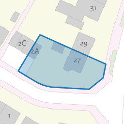 Perceel LSR00-H-5399