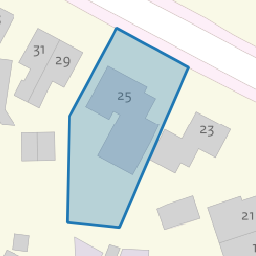 Perceel LSR00-H-5401