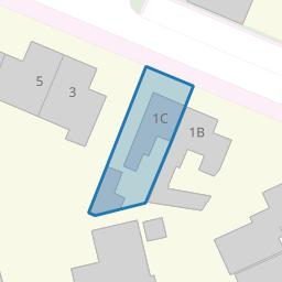 Perceel LSR00-H-5403