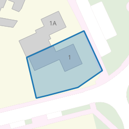 Perceel LSR00-H-5406