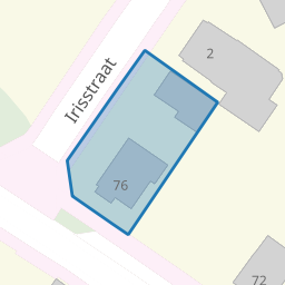 Perceel LSR00-H-5409