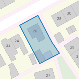 Perceel LSR00-H-5411