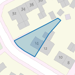 Perceel LSR00-H-5414