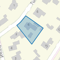 Perceel LSR00-H-5418