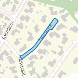 Perceel LSR00-H-5422