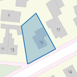 Perceel LSR00-H-5433