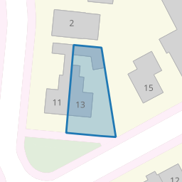 Perceel LSR00-H-5434