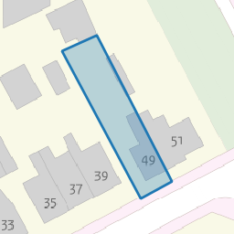 Perceel LSR00-H-5439