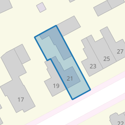 Perceel LSR00-H-5442