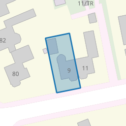 Perceel LSR00-H-5447