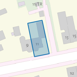 Perceel LSR00-H-5448