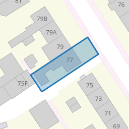 Perceel LSR00-H-5472